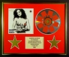 RED HOT CHILI PEPPERS/CD DISPLAY/LIMITED EDITION/COA/MOTHER'S MILK