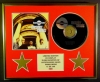 OCEAN COLOUR SCENE/CD DISPLAY/LIMITED EDITION/COA/MOSELEY SHOALS