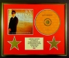 ROY ORBISON/CD DISPLAY/LIMITED EDITION/COA/THE VERY BEST OF ROY ORBISON