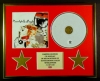 RAZORLIGHT/CD DISPLAY/LIMITED EDITION/COA/UP ALL NIGHT