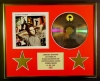 ROBERT PALMER/CD DISPLAY/LIMITED EDITION/COA/ADDICTIONS VOLUME 2