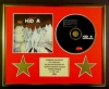 RADIOHEAD/CD DISPLAY/LIMITED EDITION/COA/KID A