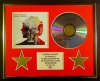 RICHARD ASHCROFT/CD DISPLAY/LIMITED EDITION/COA/HUMAN CONDITIONS
