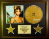 BEYONCE/CD DISPLAY/ LIMITED EDITION/COA/B'DAY