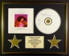 KATE BUSH/CD DISPLAY/LIMITED EDITION/HOUNDS OF LOVE
