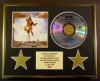 AC/DC/CD DISPLAY/ LIMITED EDITION/COA/BLOW UP YOUR VIDEO