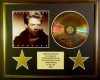 BRYAN ADAMS/CD DISPLAY/ LIMITED EDITION/COA/RECKLESS