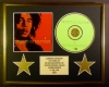 BOB MARLEY & THE WAILERS/CD DISPLAY/ LIMITED EDITION/COA/THE BEST OF THE EARLY YEARS