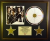 BACKSTREET BOYS/CD DISPLAY/ LIMITED EDITION/COA/UNBREAKABLE