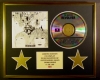 THE BEATLES/CD DISPLAY/ LIMITED EDITION/COA/REVOLVER