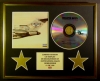 BEASTIE BOYS/CD DISPLAY/ LIMITED EDITION/COA/LICENSED TO ILL
