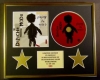 DEPECHE MODE/CD DISPLAY/ LIMITED EDITION/COA/PLAYING THE ANGEL