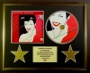 DURAN DURAN/CD DISPLAY/ LIMITED EDITION/COA/RIO
