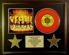 DEF LEPPARD/CD DISPLAY/ LIMITED EDITION/COA/YEAH!