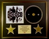 THE DATSUNS/CD DISPLAY/ LIMITED EDITION/COA/V2
