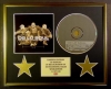 DE LA SOUL/CD DISPLAY/ LIMITED EDITION/COA/ART OFFICIAL INTELLIGENCE:MOSAIC THUMP