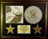 CELINE DION/CD DISPLAY/ LIMITED EDITION/COA/ONE HEART
