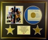 THE CORRS/CD DISPLAY/ LIMITED EDITION/COA/BEST OF THE CORRS