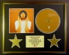 CRAIG DAVID/CD DISPLAY/ LIMITED EDITION/COA/BORN TO DO IT