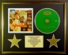 CLIFF RICHARD/CD DISPLAY/ LIMITED EDITION/COA/THE YOUNG ONES