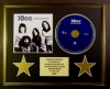 10CC/CD DISPLAY/ LIMITED EDITION/COA/THE BEST OF THE EARLY YEARS