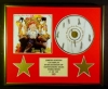 GWEN STEFANI/CD DISPLAY/ LIMITED EDITION/COA/TIME, ANGEL MUSIC, BABY