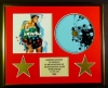 JAMELIA/CD DISPLAY/LIMITED EDITION/COA/THANK YOU