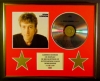 JOHN LENNON/CD DISPLAY/LIMITED EDITION/COA/THE JOHN LENNON COLLECTION