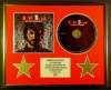 JAMES BLUNT/CD DISPLAY/LIMITED EDITION/COA/ALL THE LOST SOULS