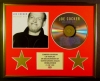 JOE COCKER/CD DISPLAY/LIMITED EDITION/COA/GREATEST HITS