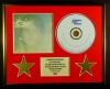 JOHN LENNON/CD DISPLAY/LIMITED EDITION/COA/IMAGINE