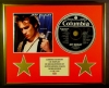 JEFF BUCKLEY/CD DISPLAY/LIMITED EDITION/COA/GRACE