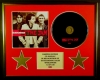THE JAM/CD DISPLAY/LIMITED EDITION/COA/THE SOUND OF THE JAM