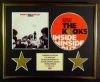 THE KOOKS/CD DISPLAY/LIMITED EDITION/INSIDE IN INSIDE OUT