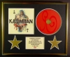 KASABIAN/CD DISPLAY/LIMITED EDITION/EMPIRE