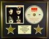 KISS/CD DISPLAY/LIMITED EDITION/DYNASTY