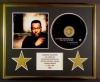 LUTHER VANDROSS/CD DISPLAY/LIMITED EDITION/DANCE WITH MY FATHER