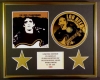 LOU REED/CD DISPLAY/LIMITED EDITION/TRANSFORMER