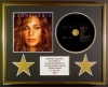 LEONA LEWIS/CD DISPLAY/LIMITED EDITION/SPIRIT
