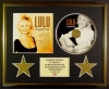 LULU/CD DISPLAY/LIMITED EDITION/TOGETHER