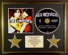 THE LIBERTINES/CD DISPLAY/LIMITED EDITION/THE LIBERTINES