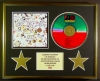 LED ZEPPELIN/CD DISPLAY/LIMITED EDITION/LED ZEPPELIN III