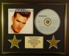 MORRISSEY/CD DISPLAY/LIMITED EDITION/VIVA HATE