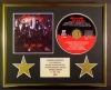 MOTLEY CRUE/CD DISPLAY/LIMITED EDITION/GIRLS GIRLS GIRLS