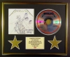 METALLICA/CD DISPLAY/LIMITED EDITION/...AND JUSTICE FOR ALL