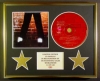 MICHAEL JACKSON/CD DISPLAY/LIMITED EDITION/OFF THE WALL