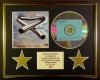 MIKE OLDFIELD/CD DISPLAY/LIMITED EDITION/TUBULAR BELLS
