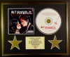 MY CHEMICAL ROMANCE/CD DISPLAY/LIMITED EDITION/THREE CHEERS FOR SWEET REVENGE