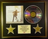 NEIL YOUNG/CD DISPLAY/LIMITED EDITION/COA/EVERYBODY KNOWS THIS IS NOWHERE