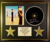 NATALIE IMBRUGLIA/CD DISPLAY/LIMITED EDITION/COA/LEFT OF THE MIDDLE